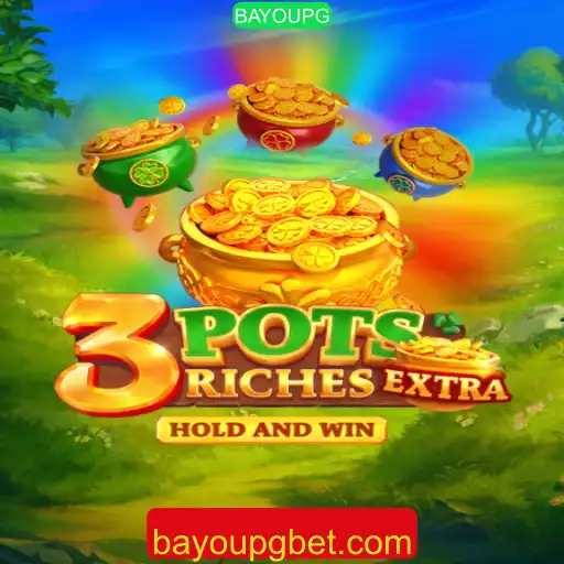 Explorando o Mundo de 3potsExtra: Uma Nova Aventura de Jogos