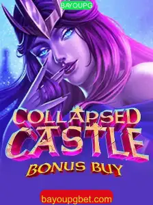 CollapsedCastleBonusBuy: Descobrindo o Mundo Misterioso de Aventuras e Desafios