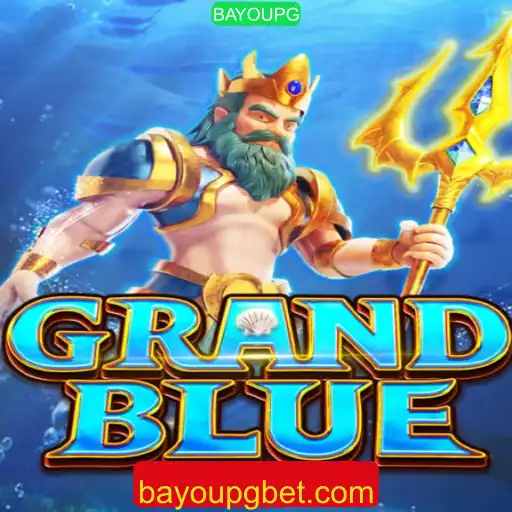 Descubra o Mundo de GRANDBLUE: Um Mergulho no Novo Fenômeno dos Jogos
