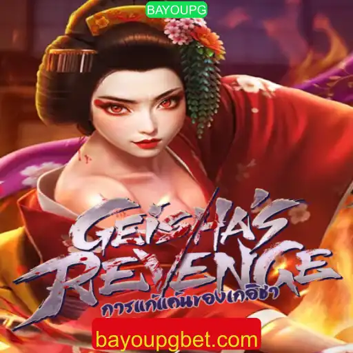 GeishasRevenge: Uma Aventura Única no Mundo dos Jogos