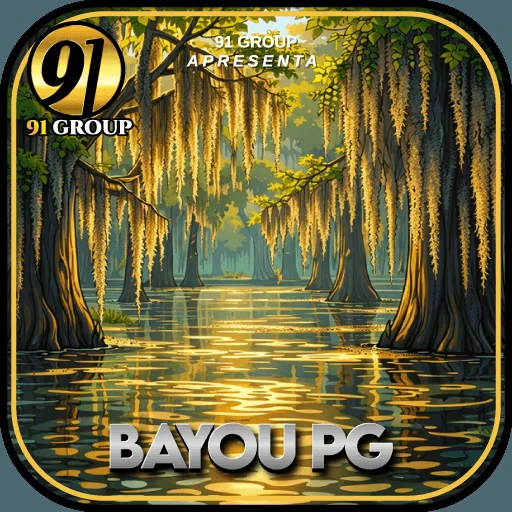 BAYOUPG Logo
