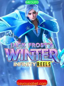 Descubra a Magia de JackFrostsWinter: Um Novo Fenômeno dos Jogos Digitais