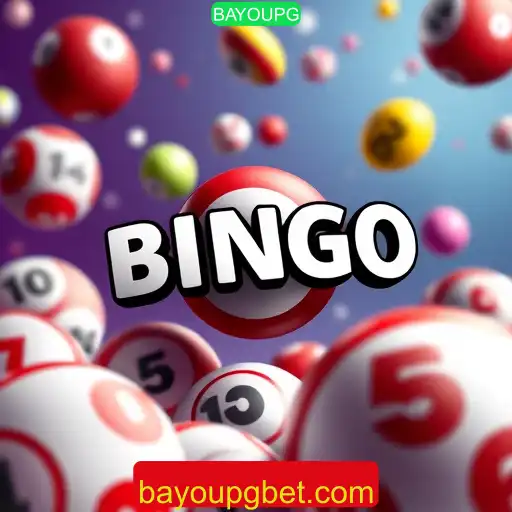 Jogos de bingo