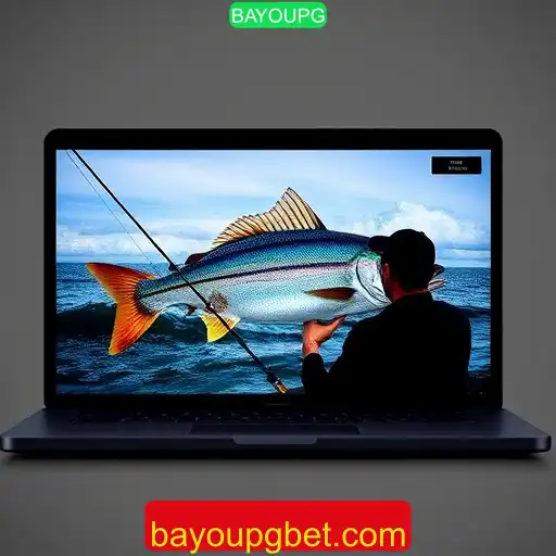 Pesca online