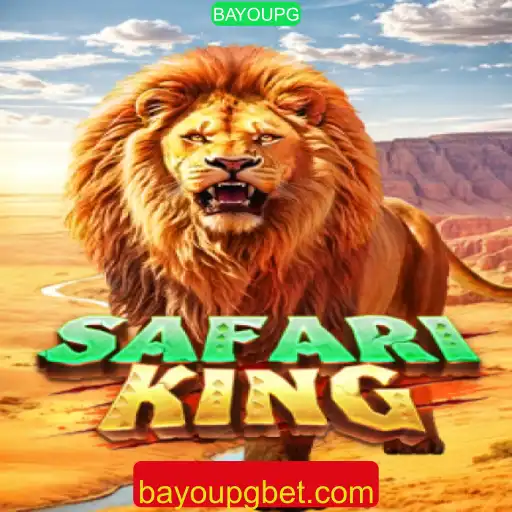 Explorando SafariKing: Uma Jornada no Mundo Selvagem do Jogo