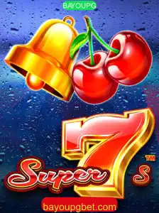 Descubra o Fascinante Mundo de Super7s
