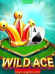 Descubra o Fascinante Mundo de WildAce: Um Jogo Estratégico e Emocionante