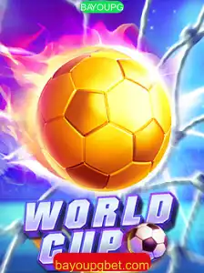 Desvendando o Mundo Empolgante de WorldCup: A Nova Febre do BAYOUPG